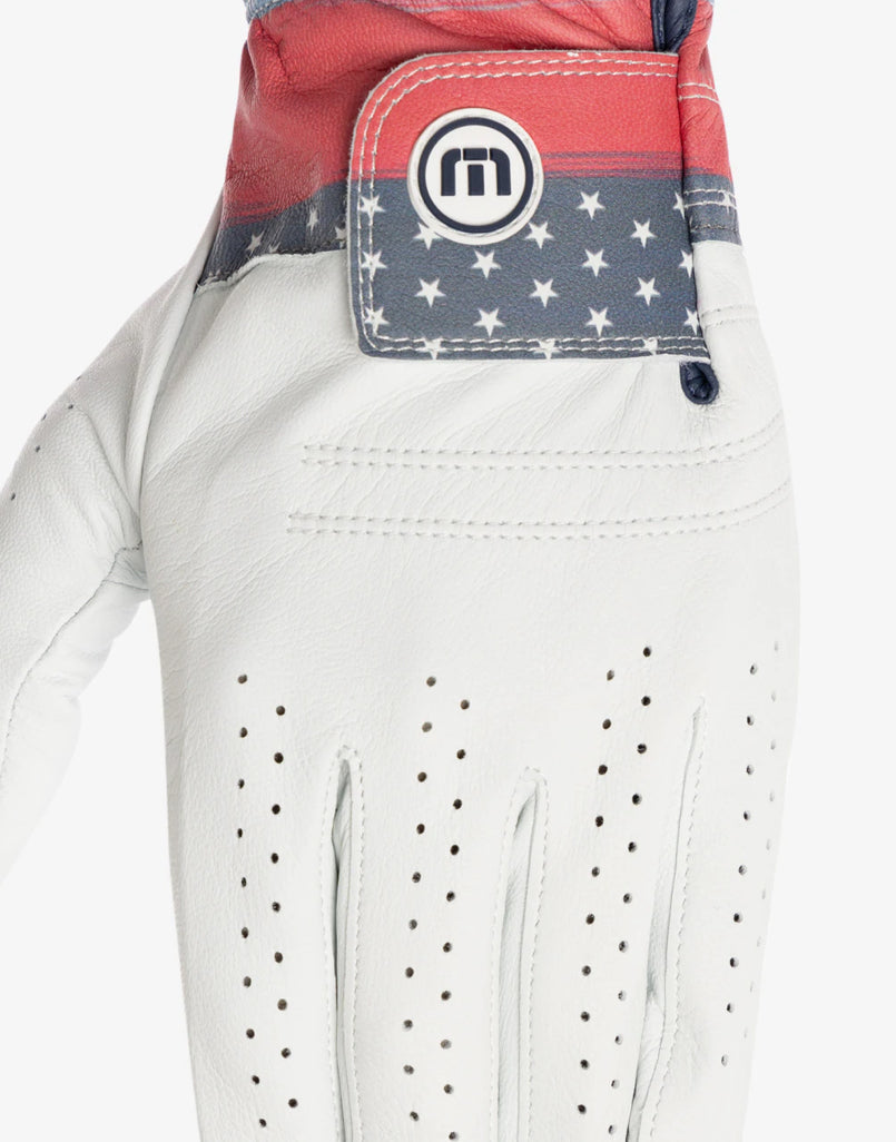 Travis Mathew OUT IN THE SUN GOLF GLOVE