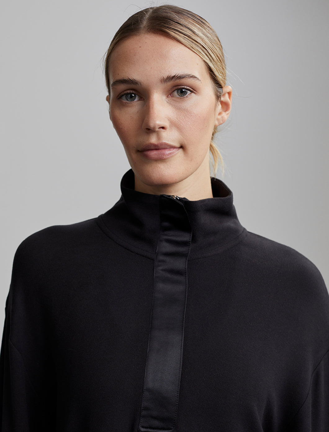 Varley Roeder Half Zip MidLayer