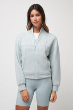 Load image into Gallery viewer, Travis Mathew TUSCAN NIGHT SKYLOFT FULL ZIP
