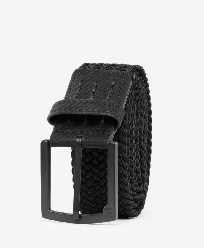 Travis Mathew VOODOO 2.0 STRETCH WOVEN BELT