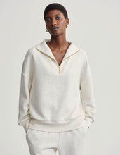 Load image into Gallery viewer, Varley Hawley Half-Zip Sweat
