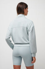 Load image into Gallery viewer, Travis Mathew TUSCAN NIGHT SKYLOFT FULL ZIP
