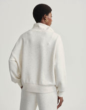 Load image into Gallery viewer, Varley Hawley Half-Zip Sweat
