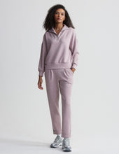 Load image into Gallery viewer, Varley Hawley Half-Zip Sweat
