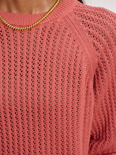 Load image into Gallery viewer, Varley Clay Knit Sweat
